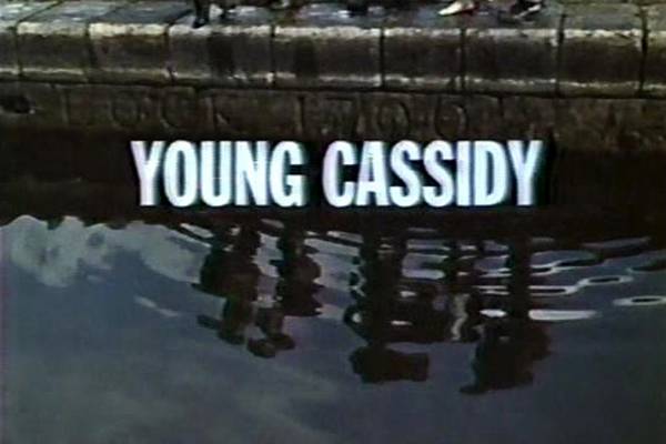 original title screen