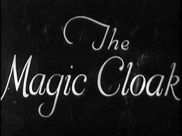 original title screen