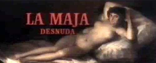 original title screen ITALIA