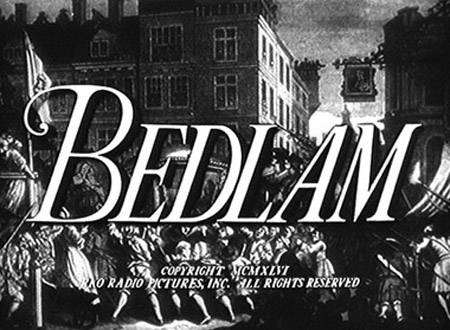 original title screen