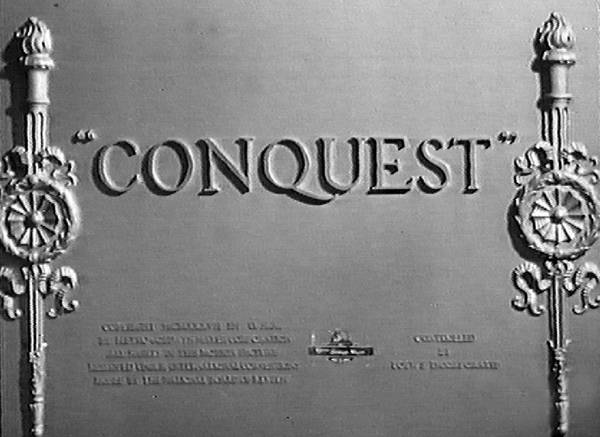 original title screen