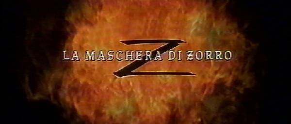 titolo del film nella versione italiana