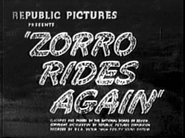 original title screen