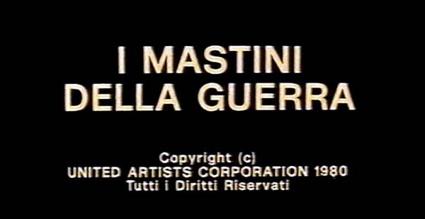 titolo del film nella versione italiana