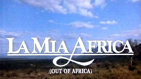 titolo del film nella versione italiana