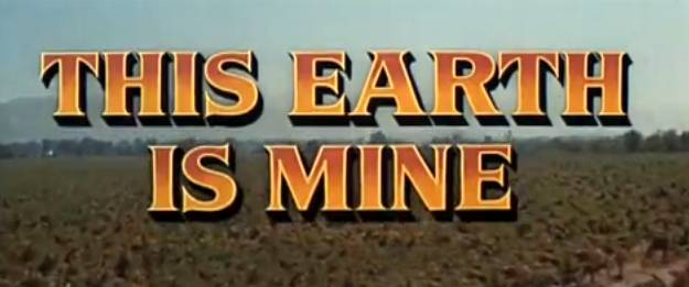 original title screen