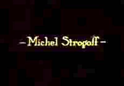 original title screen