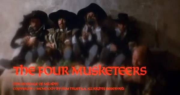 original title screen