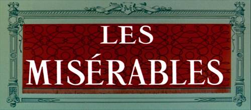 original title screen Francia