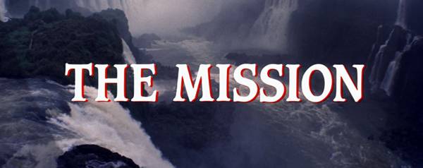 original title screen