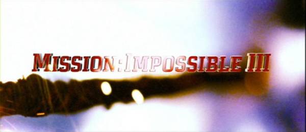 original title screen