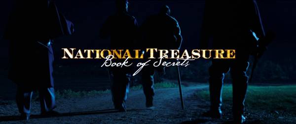 original title screen