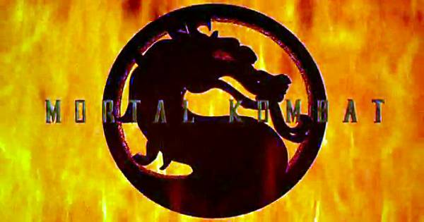 original title screen