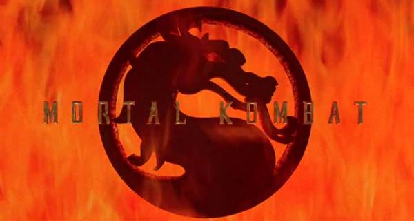 original title screen