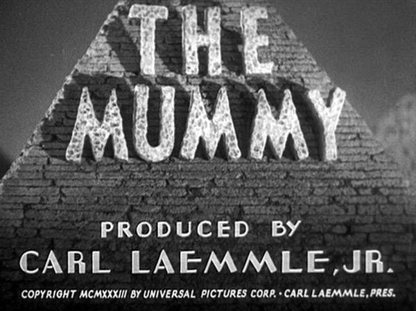 original title screen