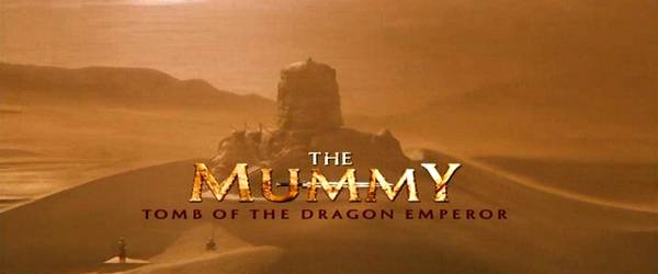 original title screen