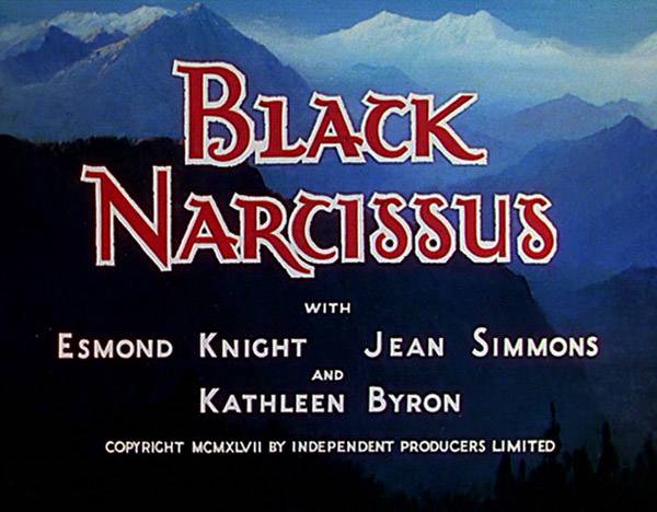 original title screen