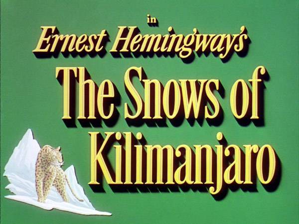 original title screen