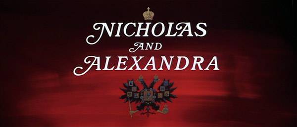 original title screen