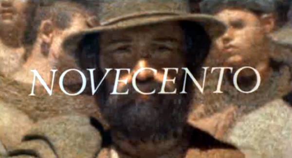 original title screen versione italiana