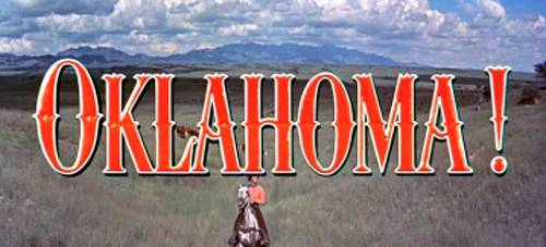 original title screen versione Cinemascope