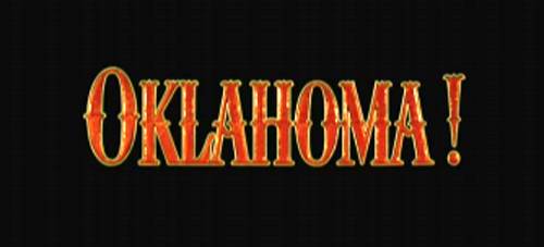 original title screen versione Todd-AO