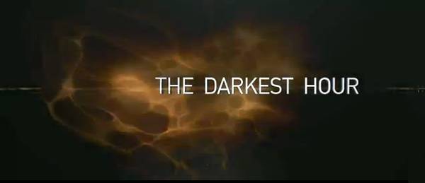 original title screen