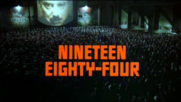 original title screen