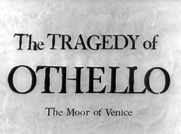 original title screen