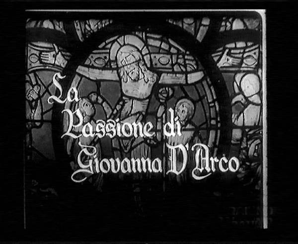 titolo del film nella versione italiana