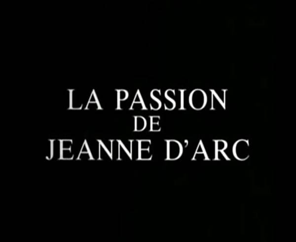 original title screen