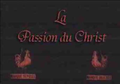 original title screen