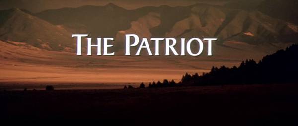 original title screen