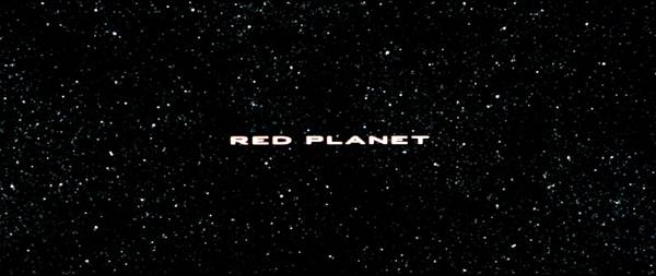 original title screen