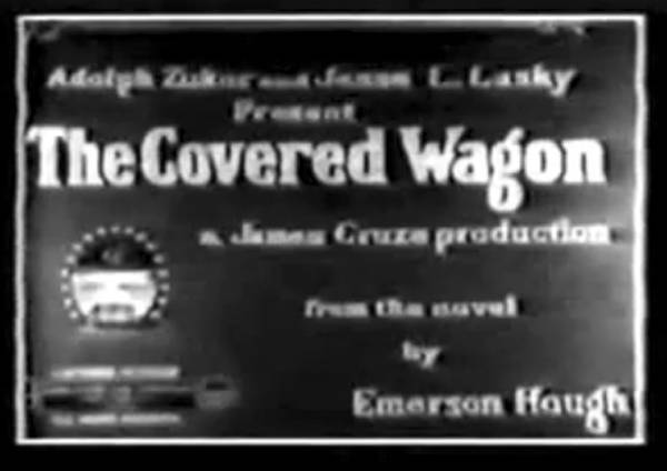 original title screen