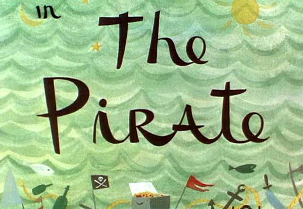 original title screen