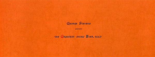 original title screen
