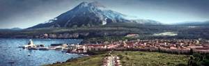 scena