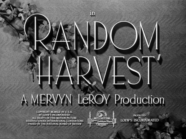 original title screen