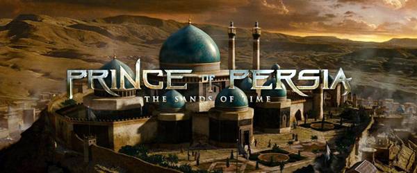 original title screen