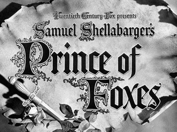 original title screen