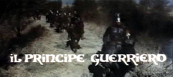 titolo del film nella versione italiana