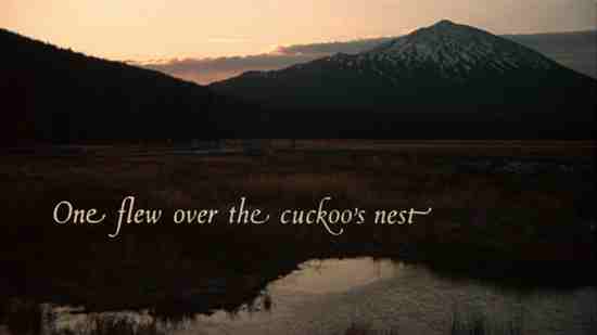 original title screen