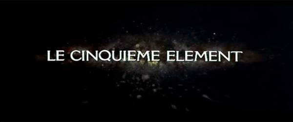 original title screen versione francese