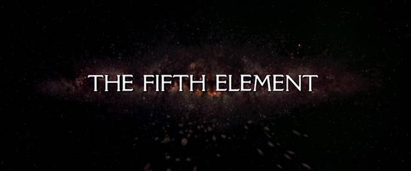 original title screen versione USA