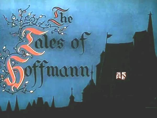 original title screen