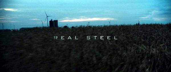 original title screen iniziale