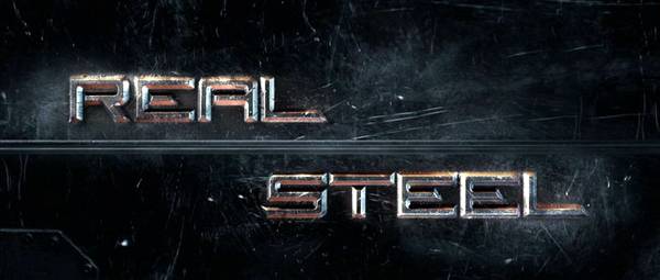 original title screen finale