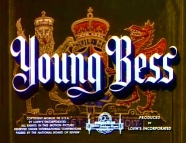 original title screen