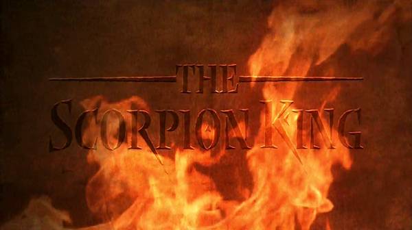 original title screen